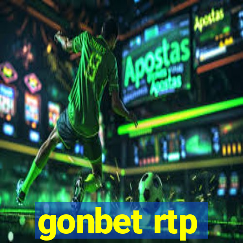 gonbet rtp